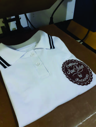 Camisa Polo Bordada Personalizada Camisa Polo Bordada Personalizada