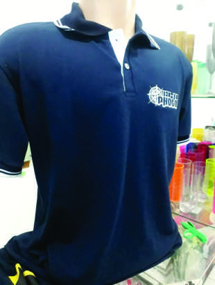 Camisa Polo Personalizada para Empresa Camisa Polo Personalizada para Empresa