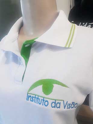 Camisa polo personalizada Camisa polo personalizada