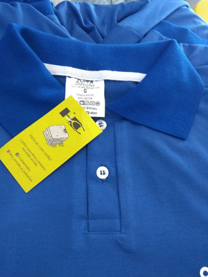 Confecção de camisa polo personalizada em sp Confecção de camisa polo personalizada em sp