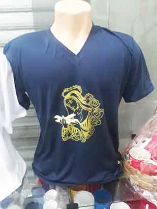 Criar camisas personalizadas Criar camisas personalizadas