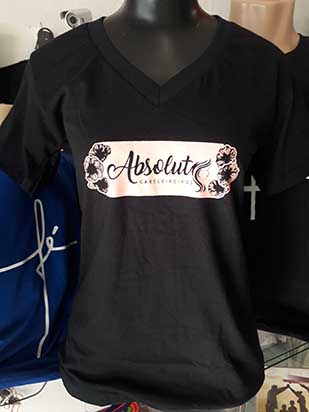 Camisa Personalizada para Crianças Camisa Personalizada para Crianças