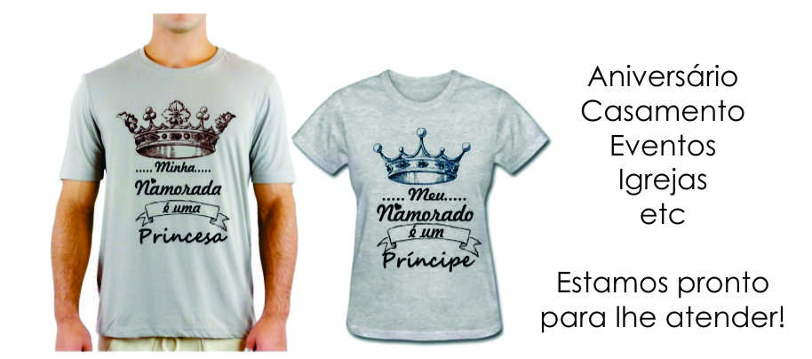 Camisetas de aniversario